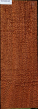 Load image into Gallery viewer, Museum Grade Pomelle Sapele Lumber