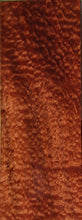 Load image into Gallery viewer, Special Grade Pomelle Sapele Guitar Side Billet