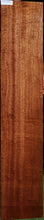 Load image into Gallery viewer, Figured Pomelle Sapele Lumber