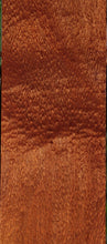 Load image into Gallery viewer, Pomelle Sapele Lumber