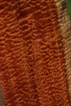 Load image into Gallery viewer, Rustic Pomelle Sapele Live Edge Lumber