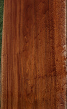 Load image into Gallery viewer, Pomelle Sapele Slab