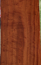 Load image into Gallery viewer, Pomelle Sapele Slab