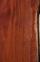 Load image into Gallery viewer, Exhibition Grade Pomelle Sapele Slab