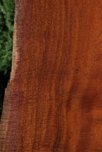 Load image into Gallery viewer, Exhibition Grade Pomelle Sapele Slab