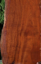 Load image into Gallery viewer, Exhibition Grade Pomelle Sapele Slab