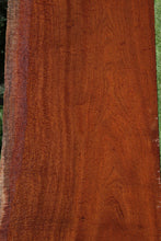 Load image into Gallery viewer, Exhibition Grade Pomelle Sapele Slab