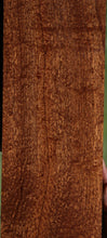 Load image into Gallery viewer, Figured Pomelle Sapele Lumber