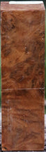 Load image into Gallery viewer, XF Figured Asian Iron Burl Peppermill