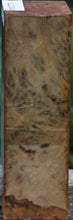 Load image into Gallery viewer, XF Figured Asian Iron Burl Peppermill