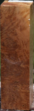 Load image into Gallery viewer, Exhibition Grade Asian Iron Burl Peppermill