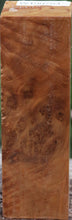 Load image into Gallery viewer, XF Figured Asian Iron Burl Peppermill
