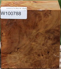 Load image into Gallery viewer, Exhibition Grade Asian Iron Burl Bowl Blank