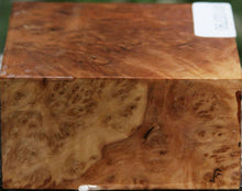Load image into Gallery viewer, XF Figured Asian Iron Burl Bowl Blank