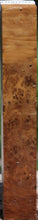 Load image into Gallery viewer, Exhibition Grade Asian Iron Burl Turning Square