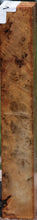 Load image into Gallery viewer, Exhibition Grade Asian Iron Burl Turning Square