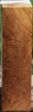 Load image into Gallery viewer, XF Figured Asian Iron Burl Turning Square