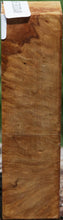 Load image into Gallery viewer, XF Figured Asian Iron Burl Turning Square