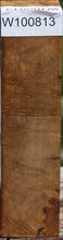 Load image into Gallery viewer, Exhibition Grade Asian Iron Burl Turning Square