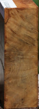 Load image into Gallery viewer, XF Figured Asian Iron Burl Turning Square