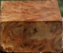Load image into Gallery viewer, XF Figured Asian Iron Burl Bowl Blank
