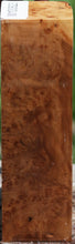 Load image into Gallery viewer, XF Figured Asian Iron Burl Turning Square