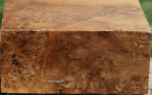 Load image into Gallery viewer, XF Figured Asian Iron Burl Bowl Blank