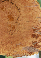 Load image into Gallery viewer, Red Mallee Burl Cap