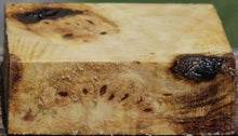 Load image into Gallery viewer, Buckeye Burl Bowl Blank