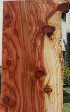 Load image into Gallery viewer, Rustic Sequoia Slab
