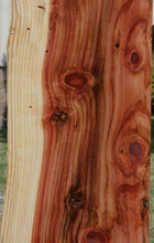 Load image into Gallery viewer, Rustic Sequoia Slab