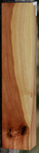 Load image into Gallery viewer, Pink Ivory Turning Blank