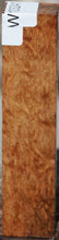 Load image into Gallery viewer, Pyinma Burl Turning Square