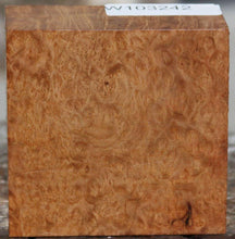 Load image into Gallery viewer, Museum Grade Pyinma Burl Bowl Blank