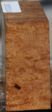 Load image into Gallery viewer, Museum Grade Pyinma Burl Bowl Blank