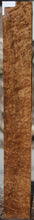 Load image into Gallery viewer, Museum Grade Pyinma Burl Turning Square