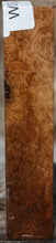 Load image into Gallery viewer, Exhibition Grade Pyinma Burl Turning Square