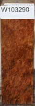 Load image into Gallery viewer, Museum Grade Pyinma Burl Turning Square