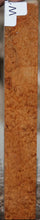 Load image into Gallery viewer, Museum Grade Pyinma Burl Turning Square
