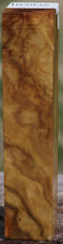Load image into Gallery viewer, Camphor Burl Turning Square