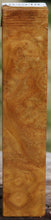 Load image into Gallery viewer, Camphor Burl Turning Square