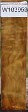 Load image into Gallery viewer, Camphor Burl Turning Square