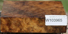 Load image into Gallery viewer, Camphor Burl Bowl Blank