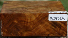 Load image into Gallery viewer, Camphor Burl Bowl Blank