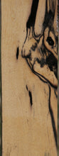 Load image into Gallery viewer, Black and White Ebony Lumber