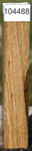 Load image into Gallery viewer, Oak Turning Square
