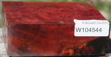 Load image into Gallery viewer, Asian Tiger Burl Bowl Blank