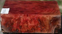 Load image into Gallery viewer, Asian Tiger Burl Bowl Blank