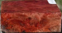 Load image into Gallery viewer, Asian Tiger Burl Bowl Blank