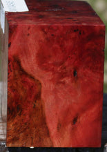 Load image into Gallery viewer, Asian Tiger Burl Bowl Blank